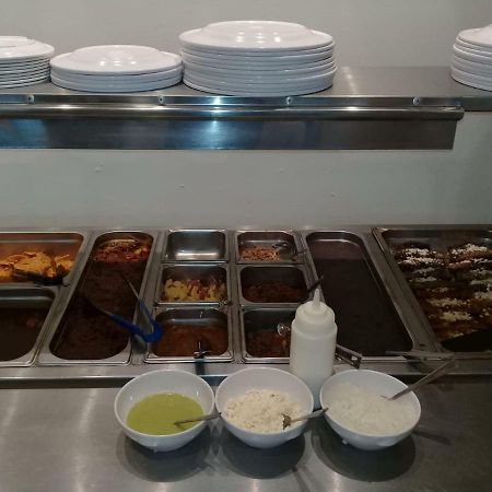 Hotel Tampico Express Ciudad Madero Luaran gambar