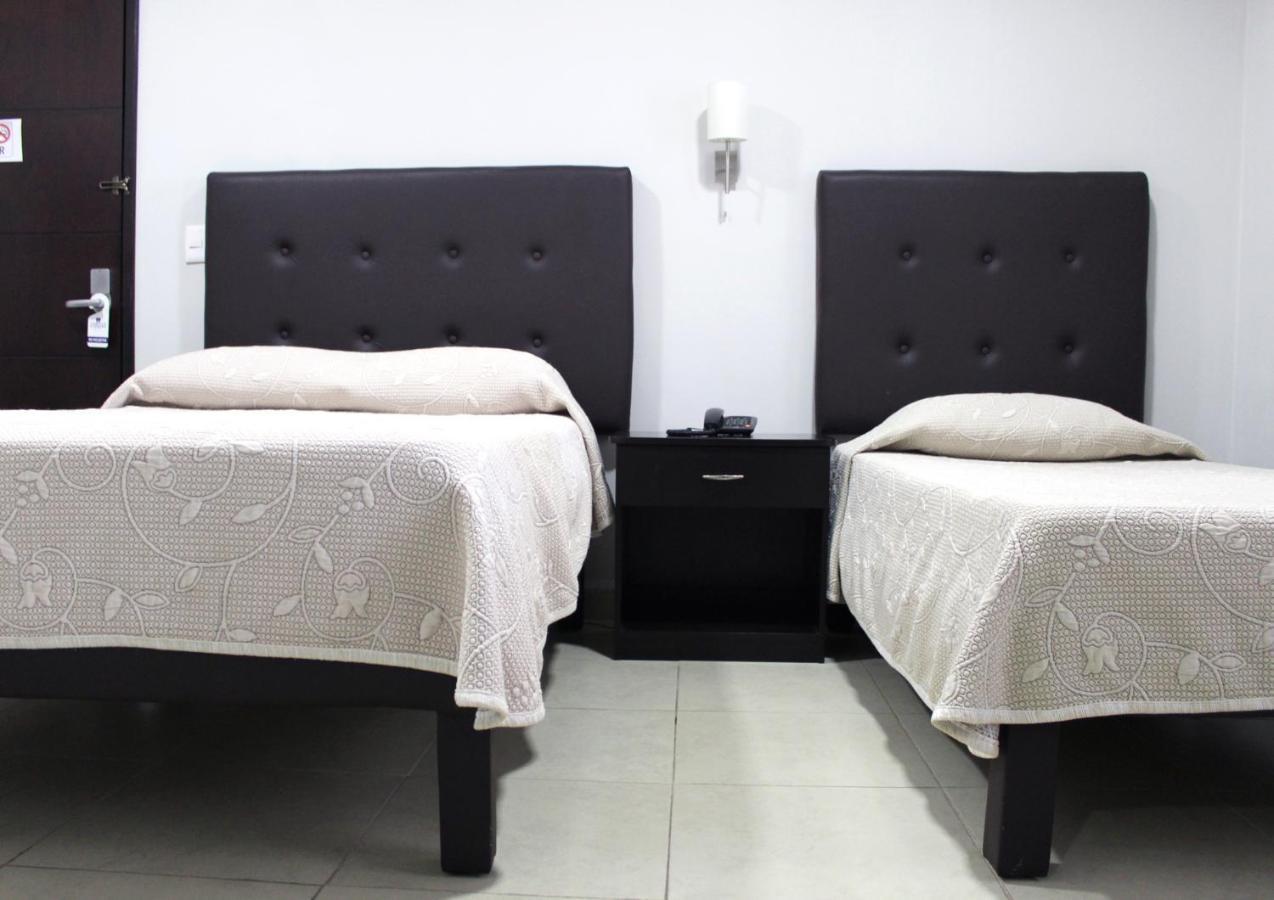 Hotel Tampico Express Ciudad Madero Luaran gambar