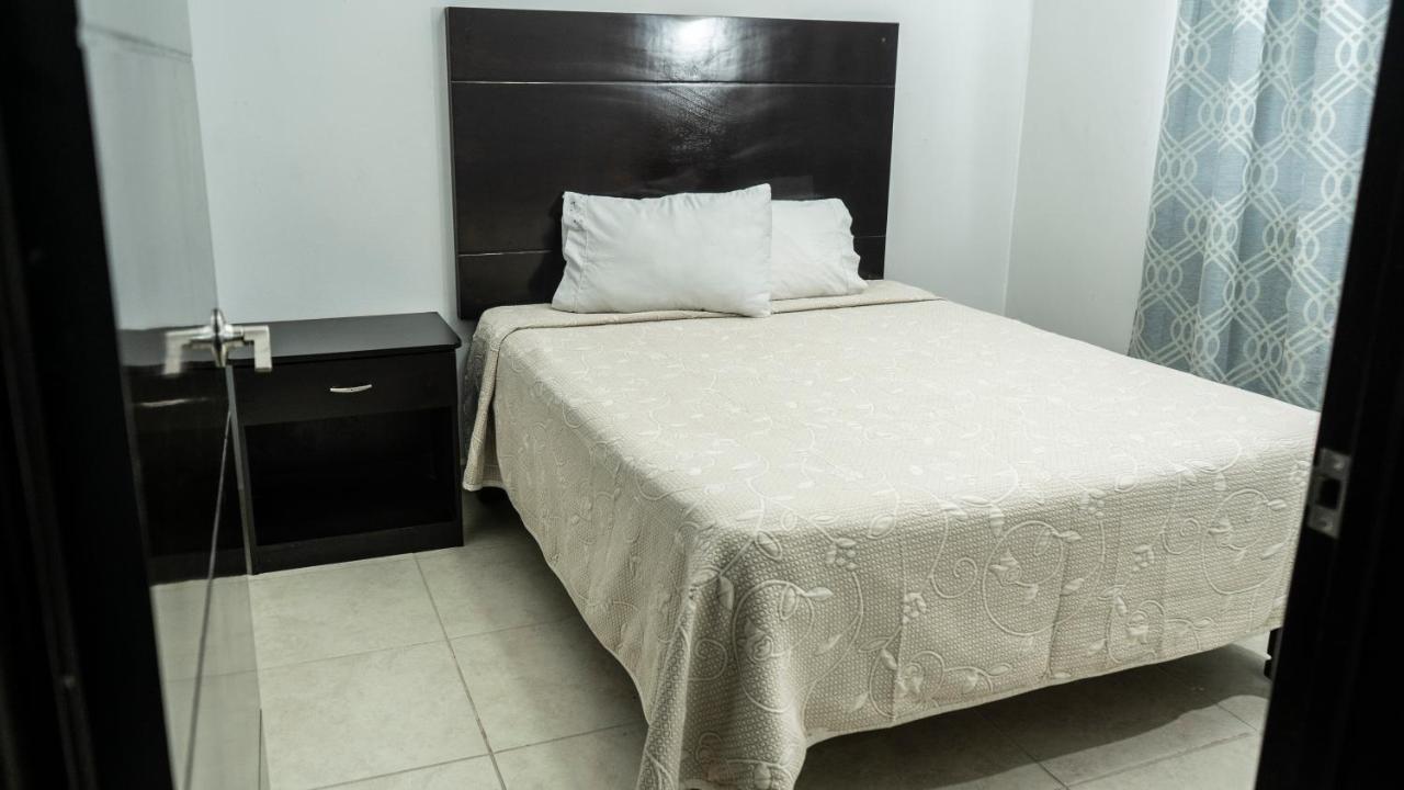 Hotel Tampico Express Ciudad Madero Luaran gambar