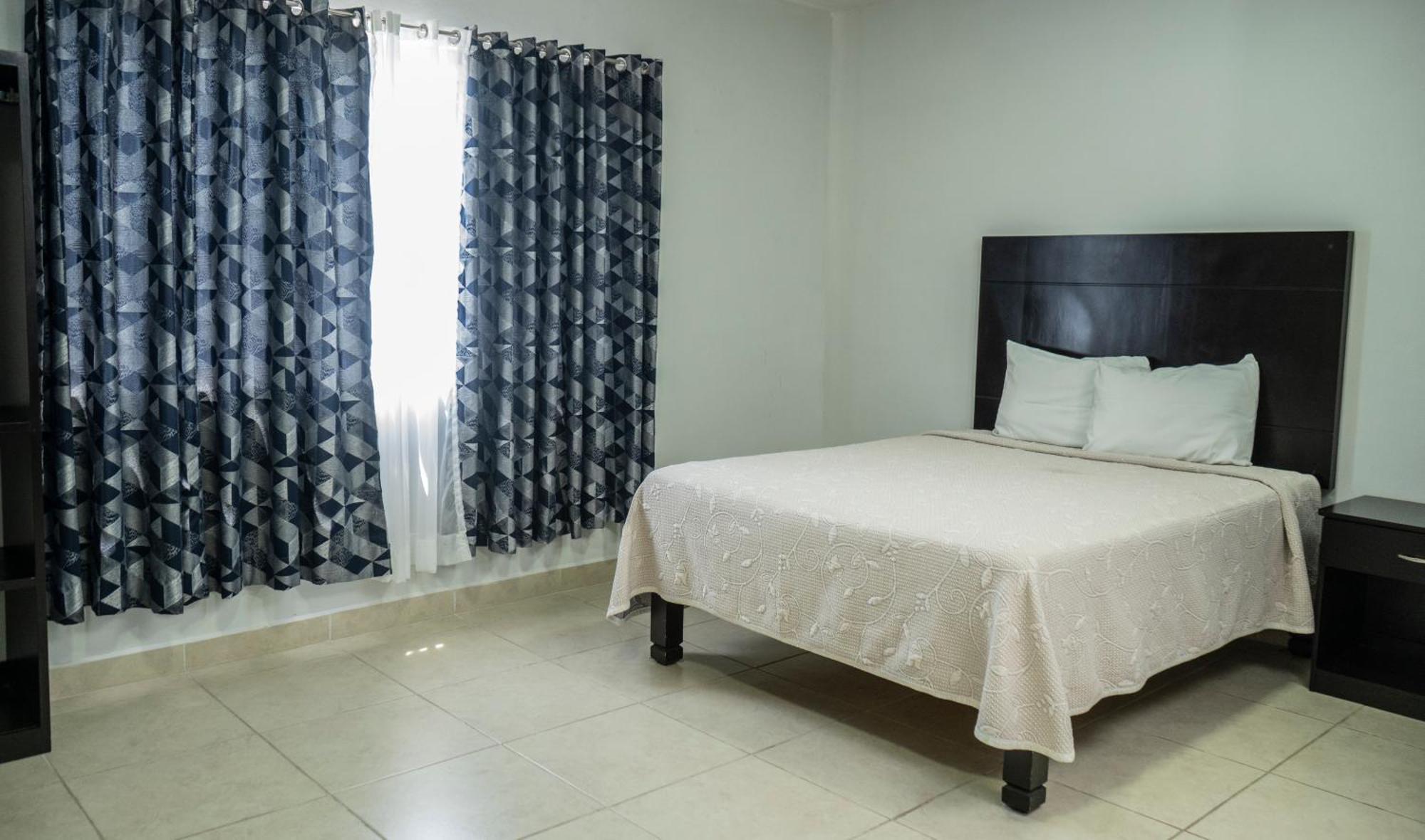 Hotel Tampico Express Ciudad Madero Luaran gambar
