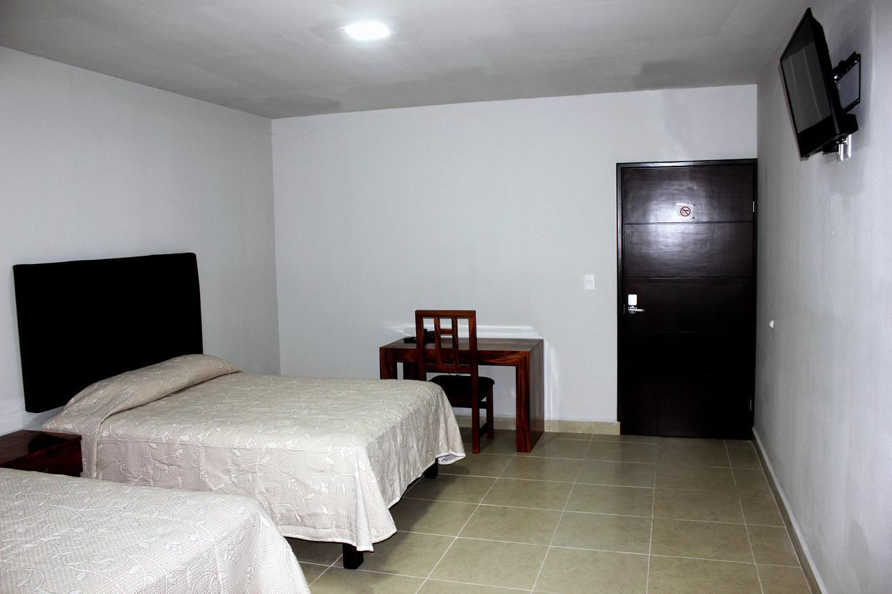 Hotel Tampico Express Ciudad Madero Luaran gambar