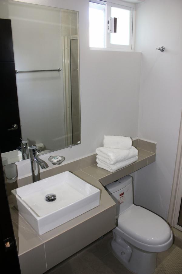 Hotel Tampico Express Ciudad Madero Luaran gambar