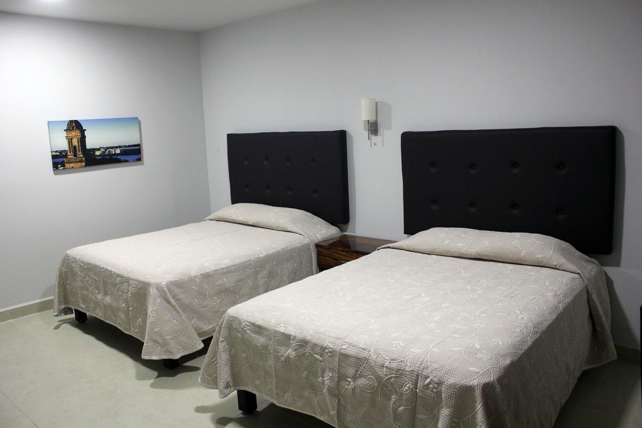Hotel Tampico Express Ciudad Madero Luaran gambar