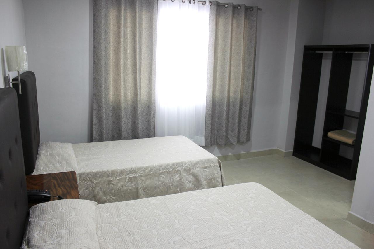 Hotel Tampico Express Ciudad Madero Luaran gambar