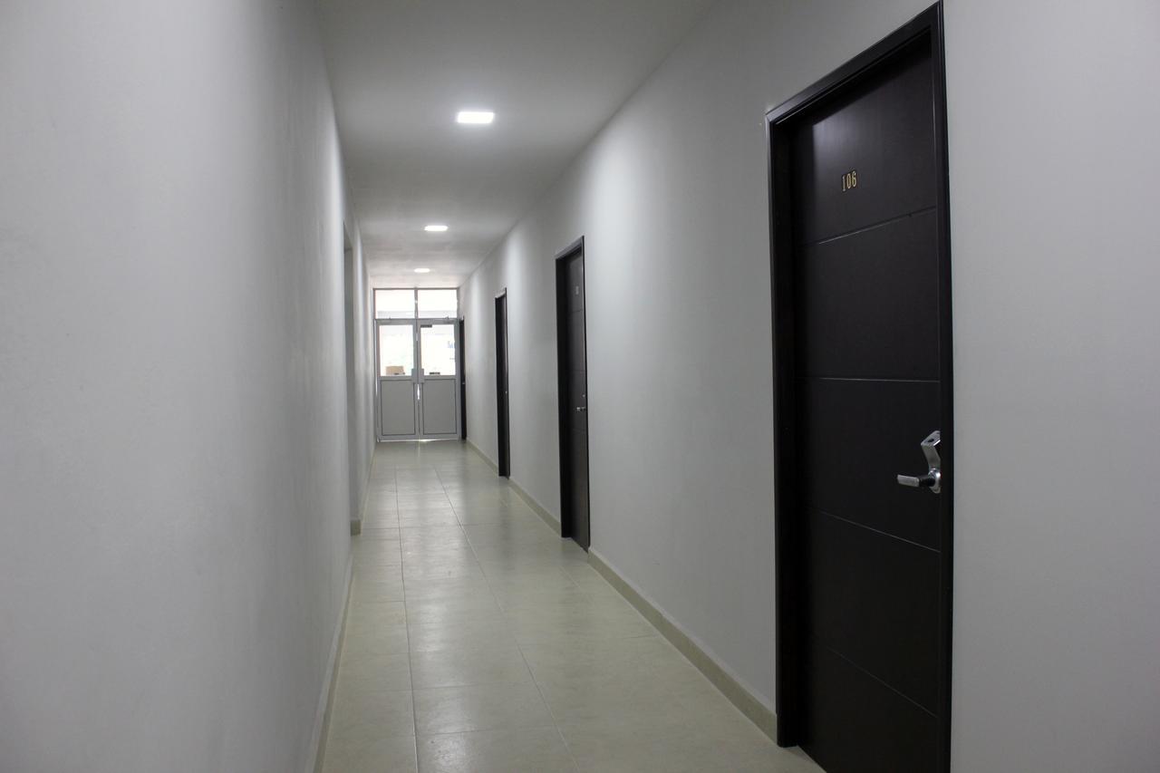 Hotel Tampico Express Ciudad Madero Luaran gambar