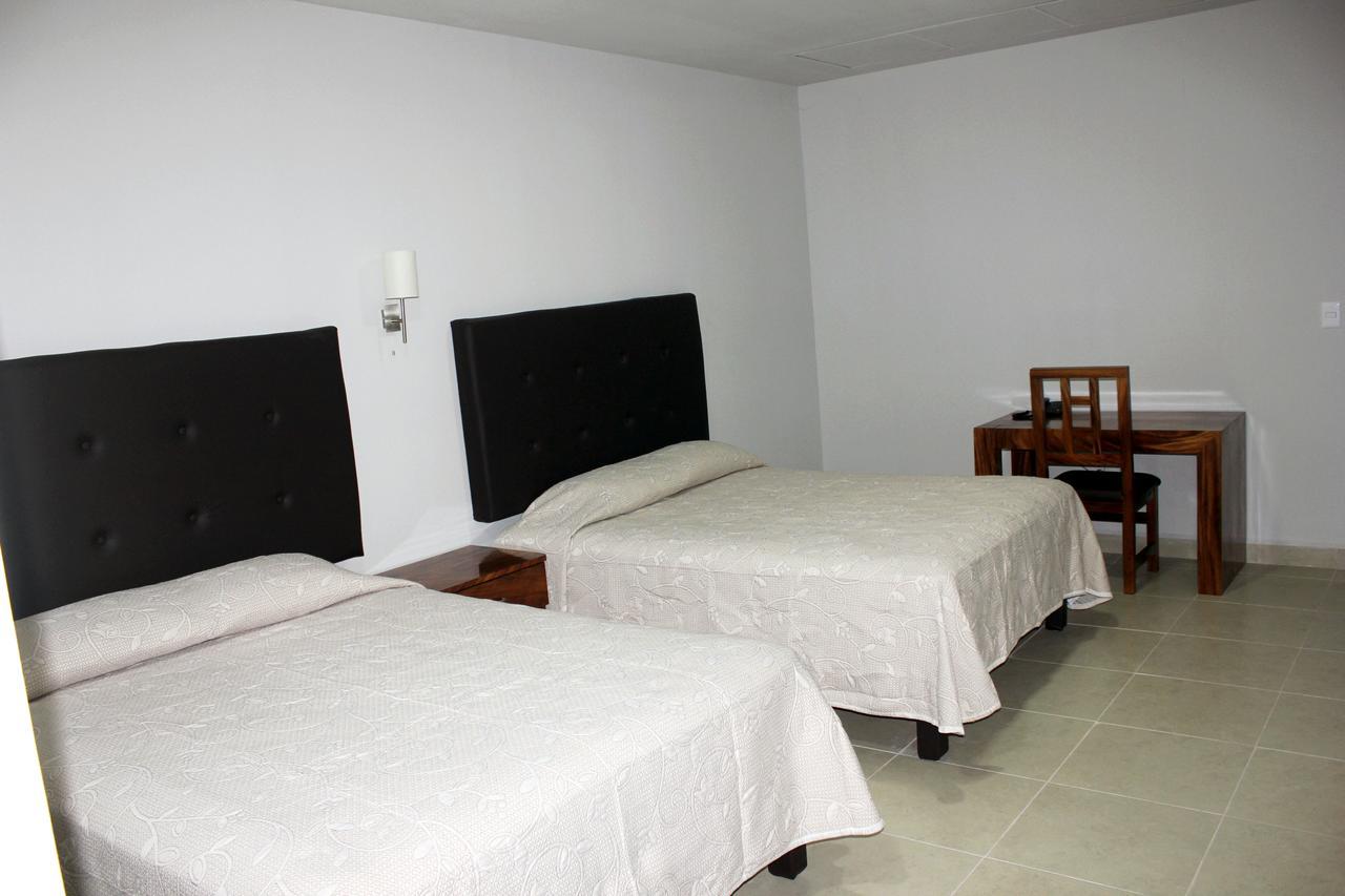 Hotel Tampico Express Ciudad Madero Luaran gambar