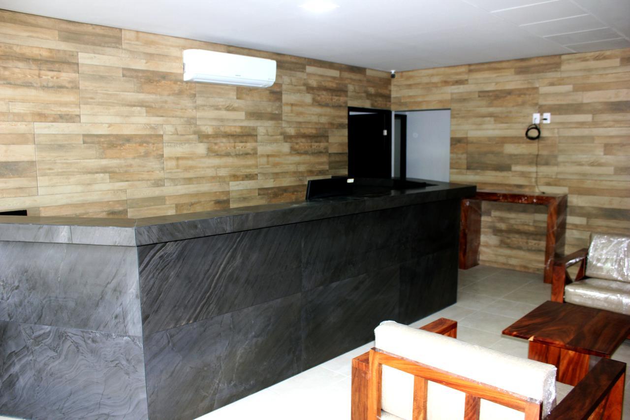 Hotel Tampico Express Ciudad Madero Luaran gambar