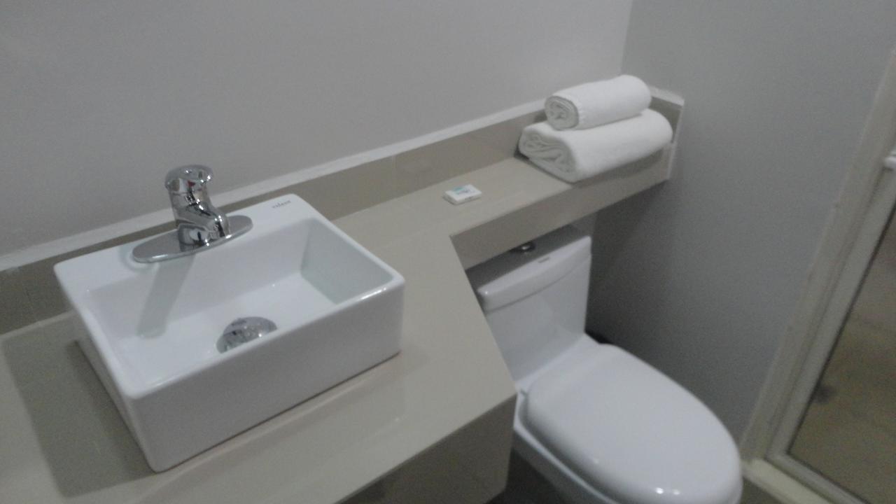Hotel Tampico Express Ciudad Madero Luaran gambar