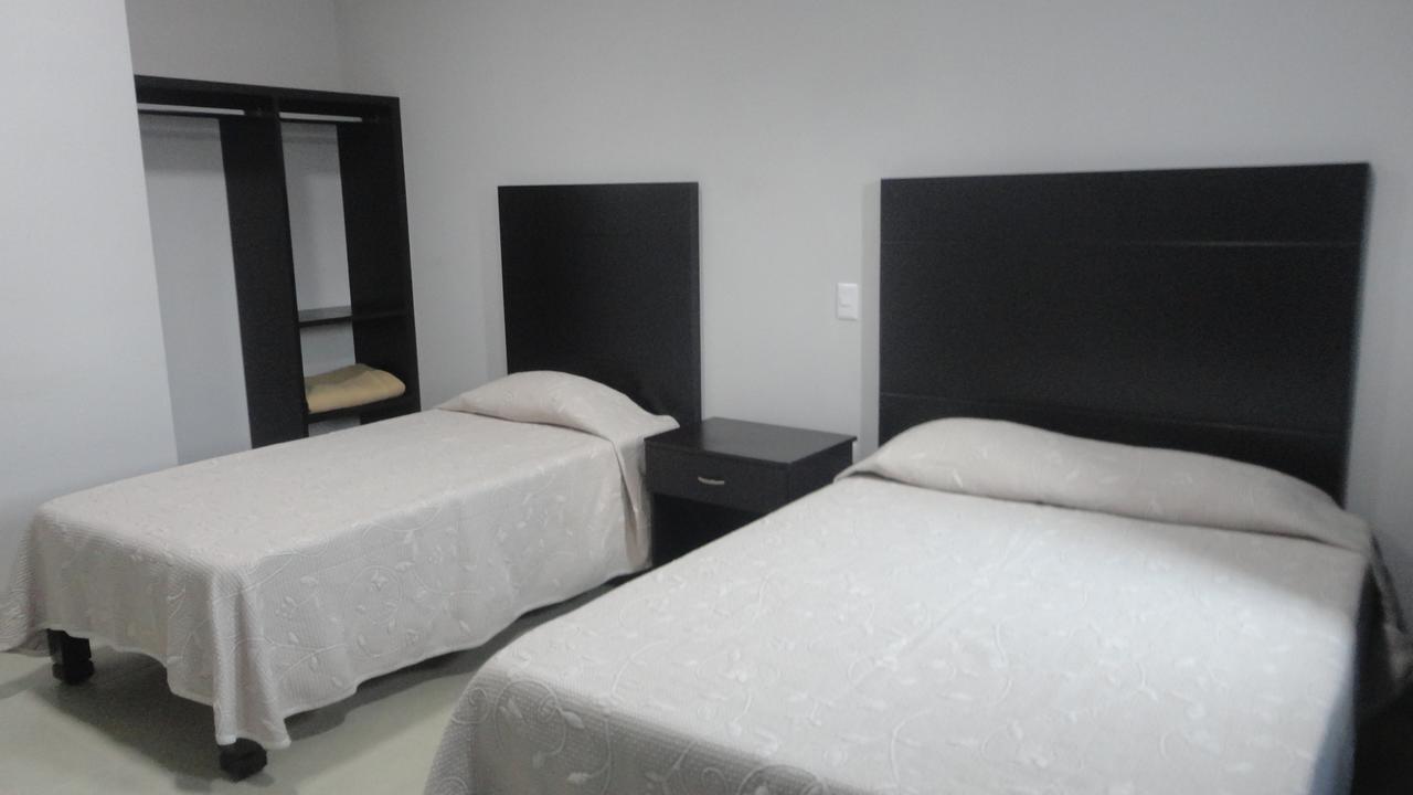 Hotel Tampico Express Ciudad Madero Luaran gambar