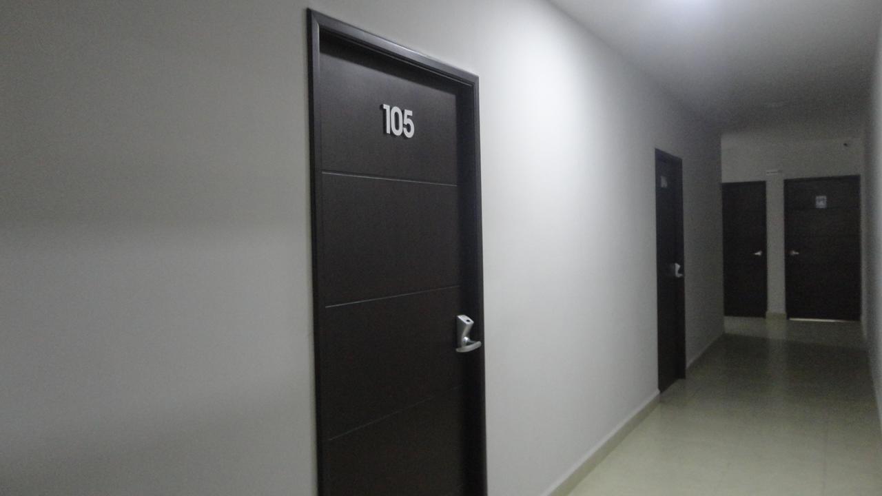 Hotel Tampico Express Ciudad Madero Luaran gambar