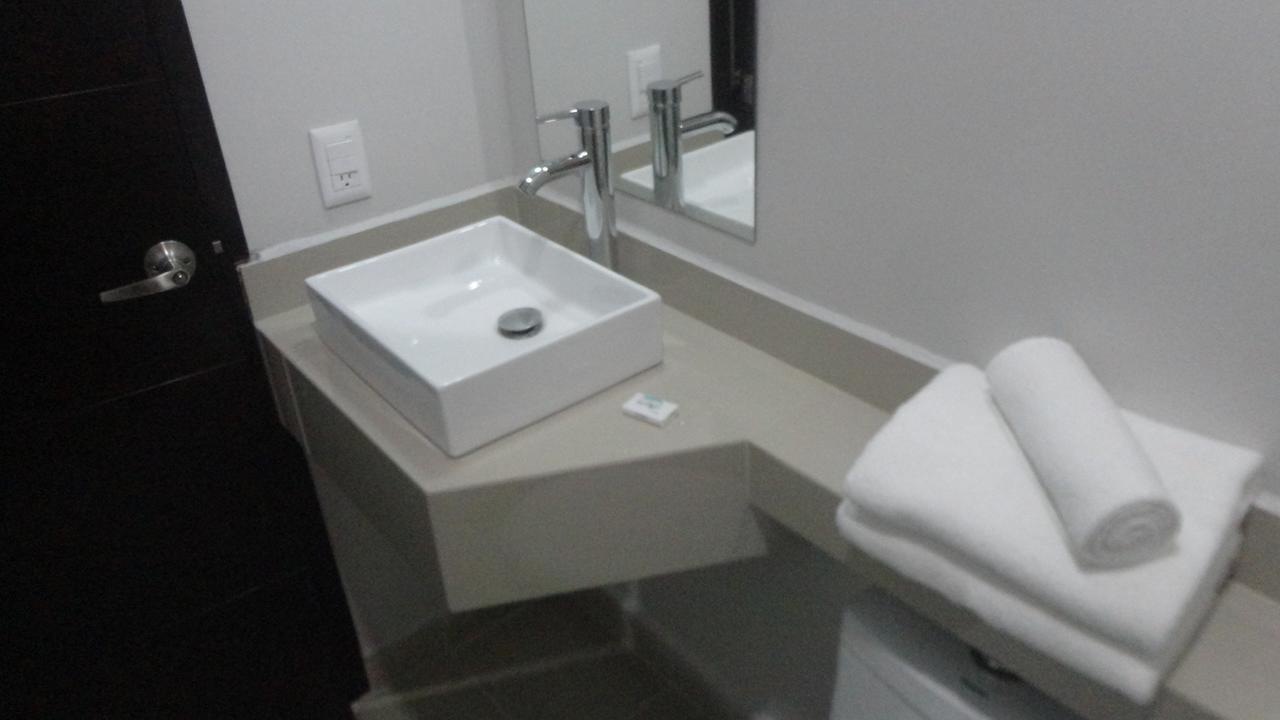 Hotel Tampico Express Ciudad Madero Luaran gambar