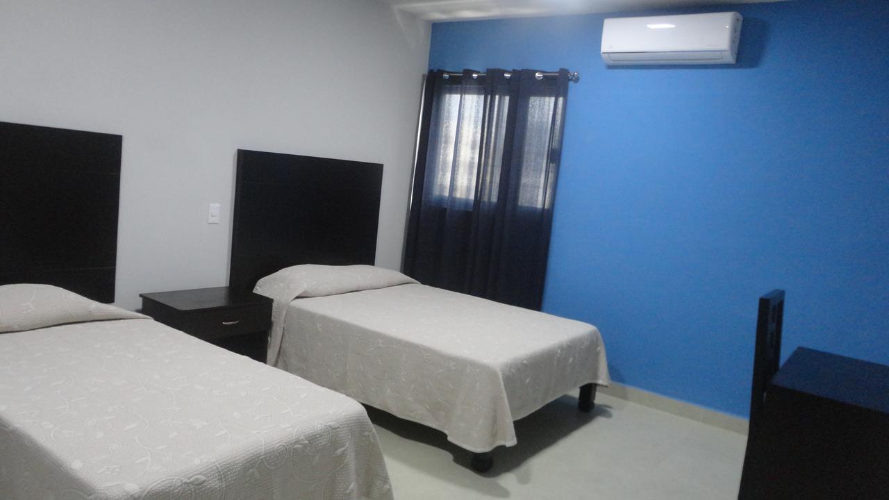 Hotel Tampico Express Ciudad Madero Luaran gambar