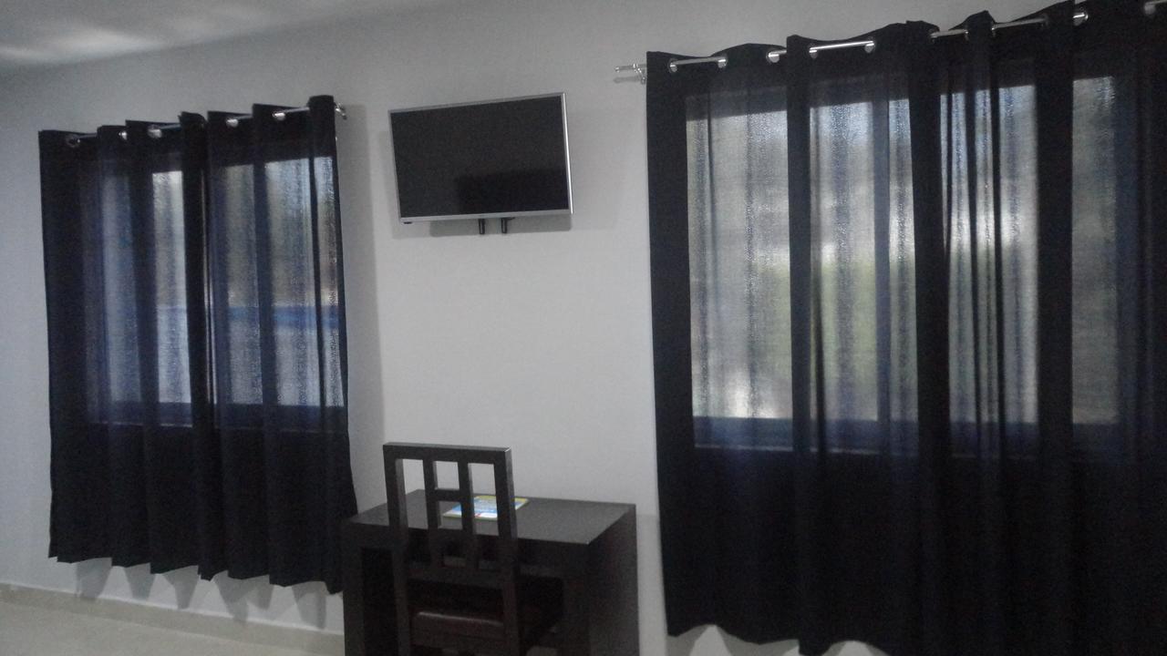 Hotel Tampico Express Ciudad Madero Luaran gambar