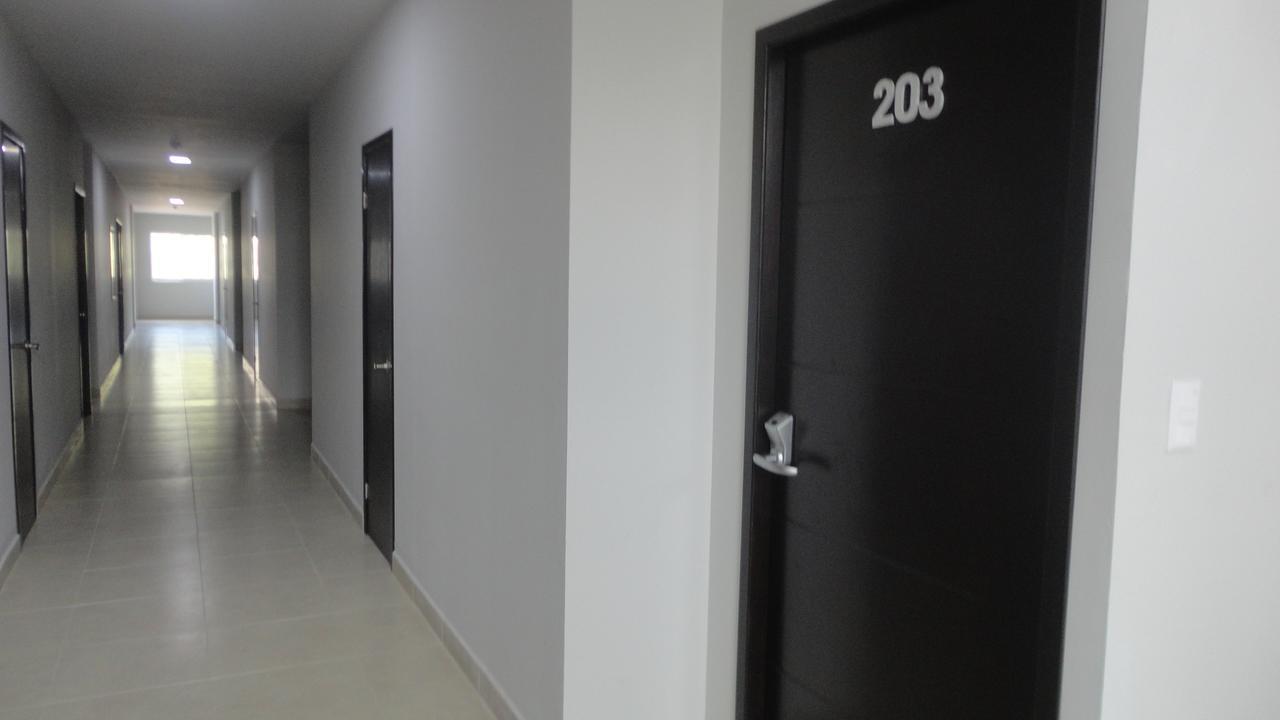 Hotel Tampico Express Ciudad Madero Luaran gambar