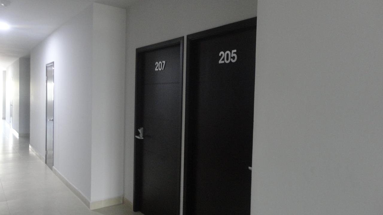 Hotel Tampico Express Ciudad Madero Luaran gambar