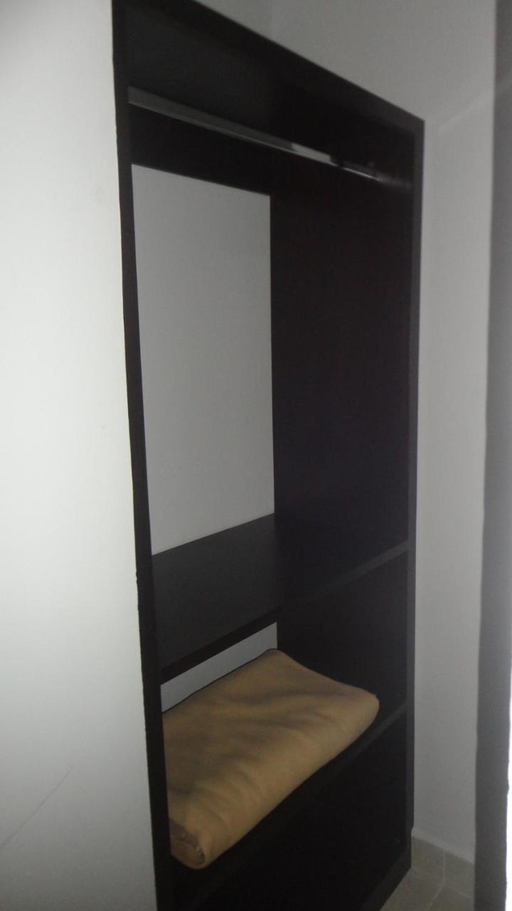 Hotel Tampico Express Ciudad Madero Luaran gambar