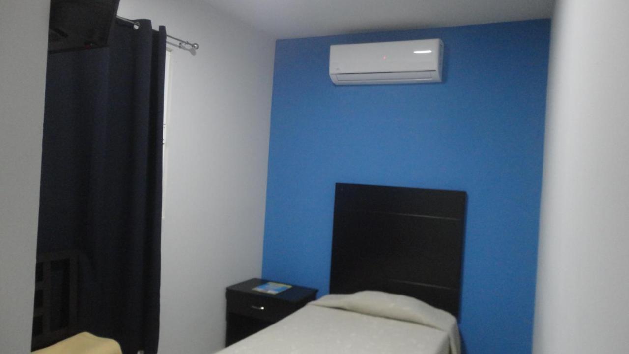 Hotel Tampico Express Ciudad Madero Luaran gambar