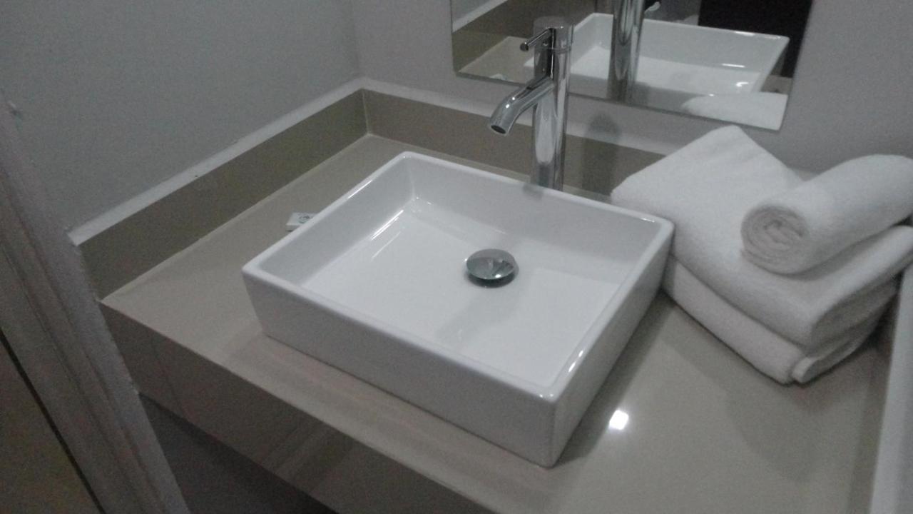 Hotel Tampico Express Ciudad Madero Luaran gambar