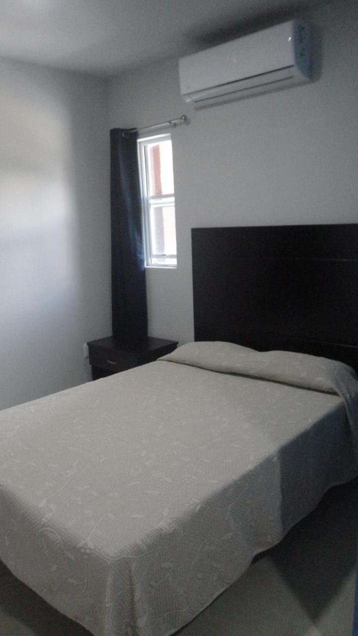 Hotel Tampico Express Ciudad Madero Luaran gambar