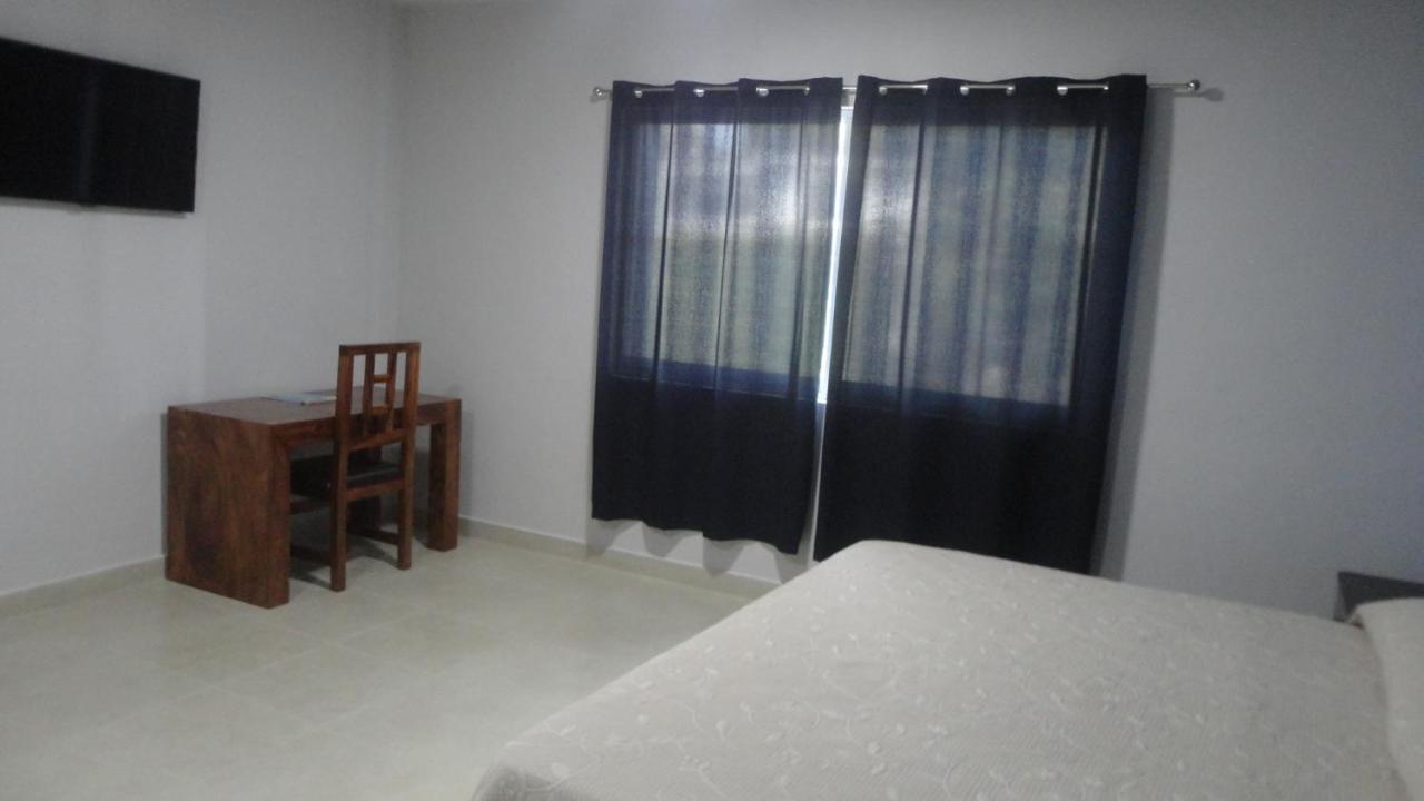 Hotel Tampico Express Ciudad Madero Luaran gambar