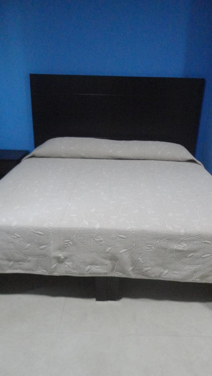 Hotel Tampico Express Ciudad Madero Luaran gambar