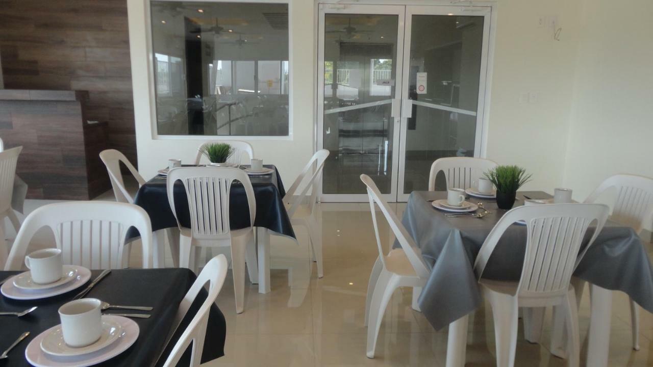 Hotel Tampico Express Ciudad Madero Luaran gambar