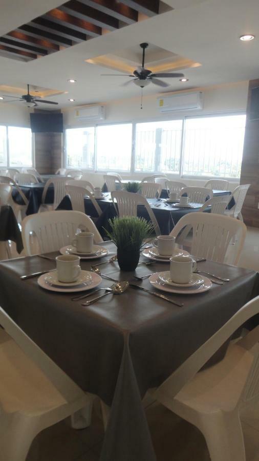 Hotel Tampico Express Ciudad Madero Luaran gambar