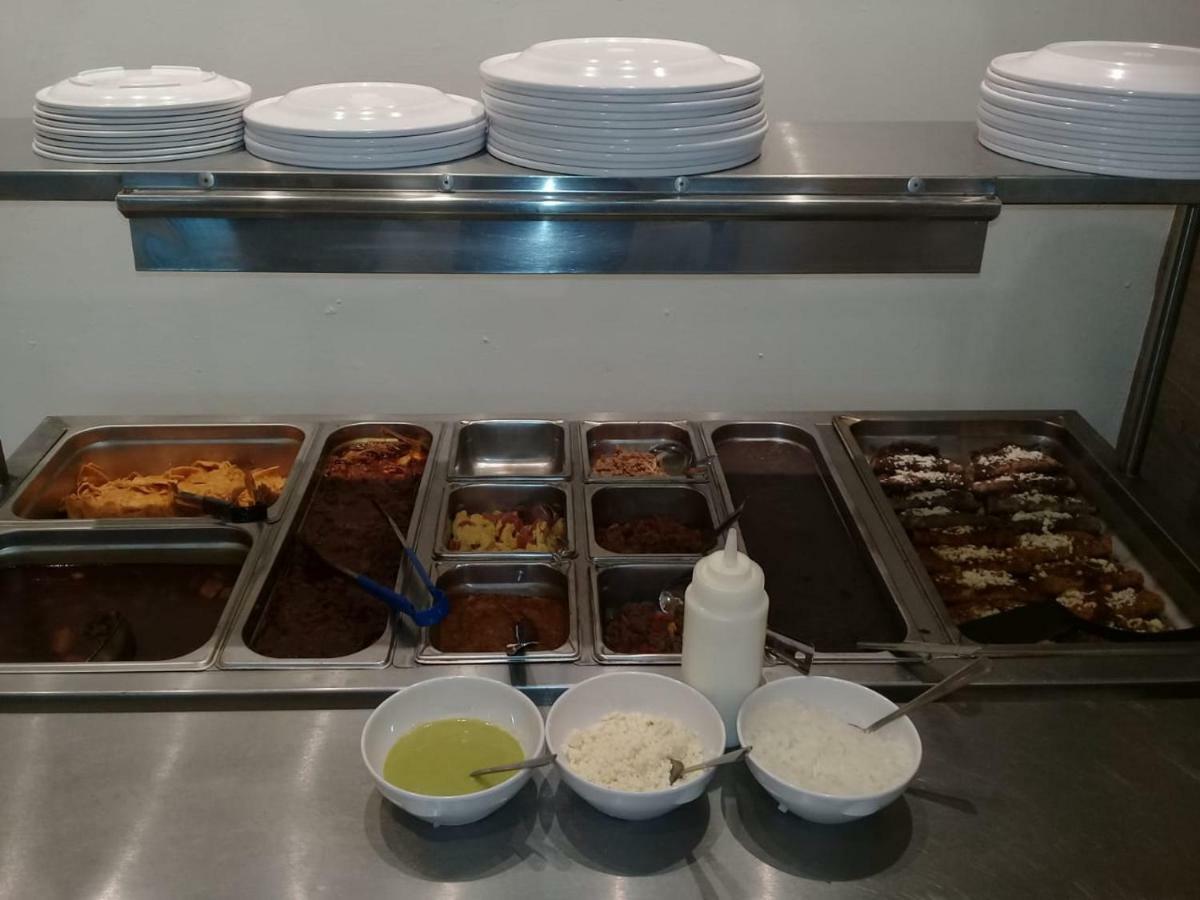Hotel Tampico Express Ciudad Madero Luaran gambar